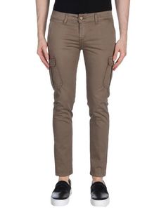 Повседневные брюки Desert Crow®