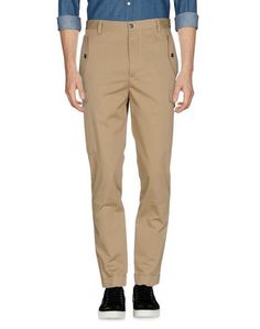Повседневные брюки Etro
