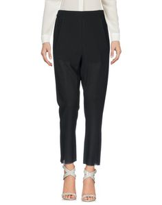 Повседневные брюки Ann Demeulemeester