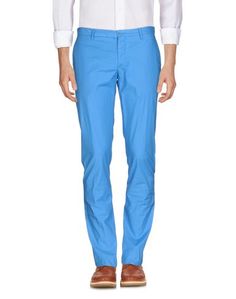 Повседневные брюки Etro