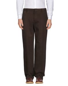 Повседневные брюки Etro