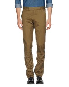 Повседневные брюки Paul Smith