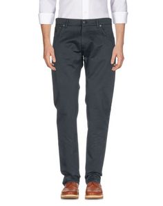 Повседневные брюки Salvatore Ferragamo