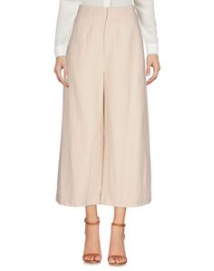 Брюки-капри Derek Lam 10 Crosby