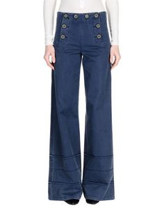 Повседневные брюки Marc By Marc Jacobs