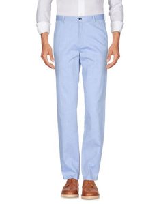 Повседневные брюки Dries Van Noten