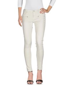Джинсовые брюки Maison Scotch