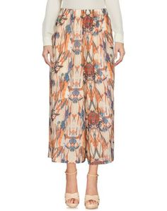 Юбка длиной 3/4 PomandÈre