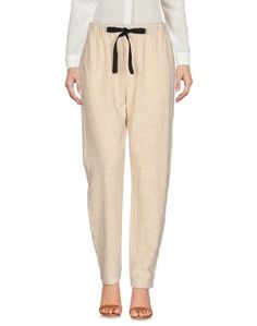 Повседневные брюки PomandÈre