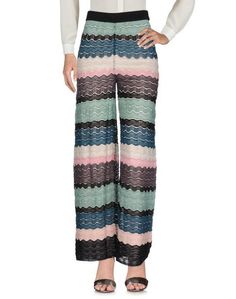 Повседневные брюки M Missoni