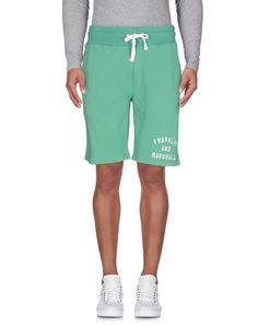 Бермуды Franklin &; Marshall