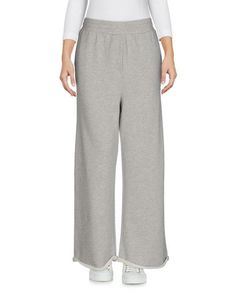 Повседневные брюки T by Alexander Wang
