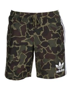 Шорты для плавания Adidas