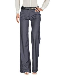 Повседневные брюки Elisabetta Franchi 24 ORE