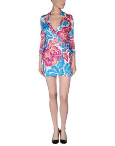 Комбинезоны без бретелей Diane Von Furstenberg