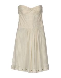 Короткое платье Isabel Marant Étoile