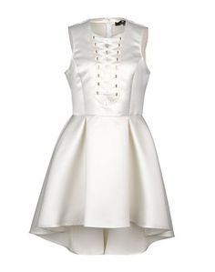 Платье до колена Elisabetta Franchi