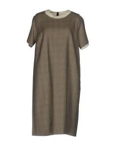 Платье до колена Sawa Takai