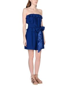 Комбинезоны без бретелей Pinko