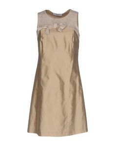 Короткое платье Blugirl Blumarine