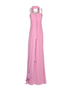 Длинное платье Musani Couture