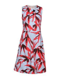 Платье до колена Marni