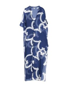 Длинное платье Raffaela Dangelo