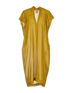 Платье до колена Jan Jan Van Essche