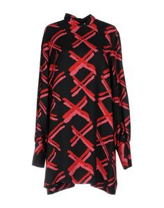 Короткое платье Msgm