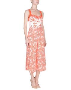 Комбинезоны без бретелей Elisabetta Franchi