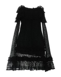 Короткое платье Jonathan Simkhai