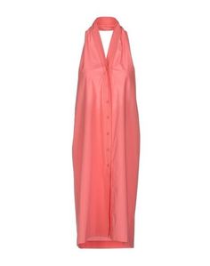 Платье до колена Moschino Couture