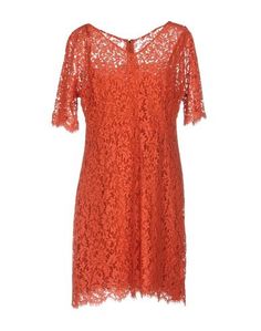 Короткое платье Dolce & Gabbana