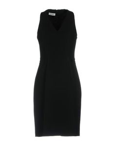 Короткое платье Moschino
