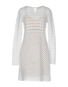 Короткое платье Michael Kors
