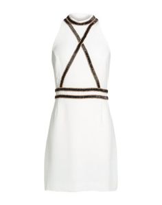 Короткое платье Sass &; Bide