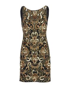 Короткое платье Alice + Olivia