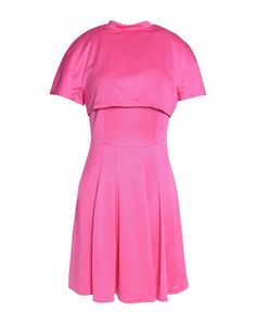 Короткое платье Just Cavalli
