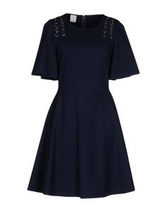 Короткое платье Pinko