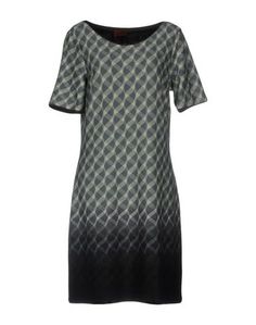 Платье до колена Missoni