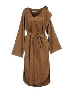 Платье длиной 3/4 Áeron