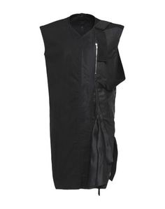 Короткое платье Rick Owens