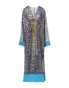 Длинное платье Miahatami