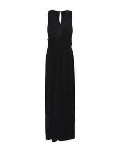 Длинное платье Max Mara