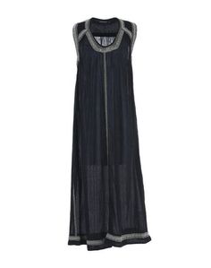 Длинное платье Antik Batik