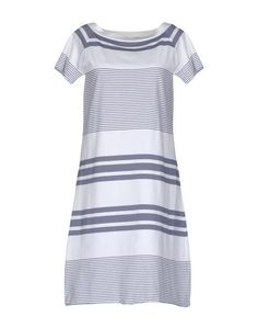 Короткое платье Alpha Studio