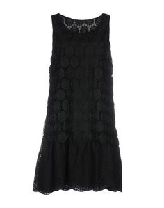Короткое платье Desigual