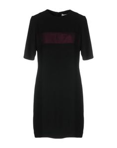 Короткое платье Lanvin