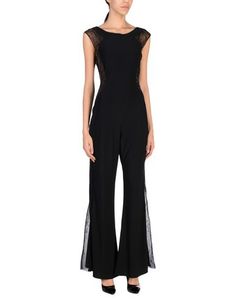 Комбинезоны без бретелей Vivien V. Luxury