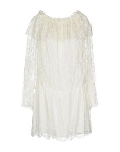 Короткое платье Ermanno DI Ermanno Scervino
